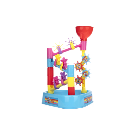 دولاب ماء دورية المخلب